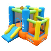 INFLABLE EXCLAMACION