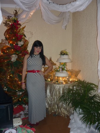 LA MEJOR DECORACION