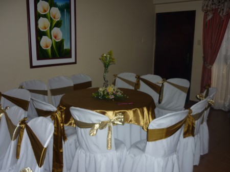 DECORACION